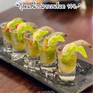 ข้าวมันไก่โอชา (Ocha Rice Chicken)