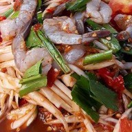 ส้มตำแร๊ปอีสานรสเด็ดรามคำแหงซ.29
