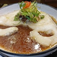 เมนูของร้าน ภัตตาคารเจี่ยท้งเฮง  One nimman