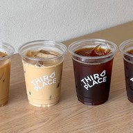 Third Place Coffee-Chiangmai