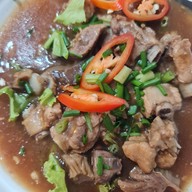 ถัง ถัง ไก่สับเบตง