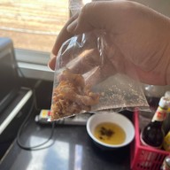 ก๋วยเตี๋ยวเรือนรกแตก@กาญจนบุรี