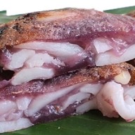 ขนมบ้าบิ่นกาก้า