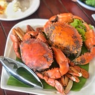 ฟาร์มสมใจซีฟู้ดส์ - บางขุนเทียน ชายทะเล