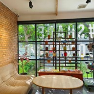 บรรยากาศ SHADE COMMUNE specialty coffee -