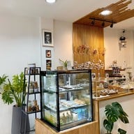 Little SiS Sweet Art Cafe เมืองทองธานี