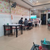 ถัง ถัง ไก่สับเบตง