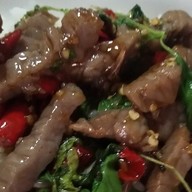 ร้านมุสลิมครัวอาตีก๊ะ