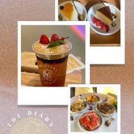 The Diary Cafe and Bistro -