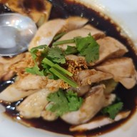 ถัง ถัง ไก่สับเบตง