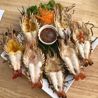 เมนูของร้าน พาขวัญปูไข่จอมทอง
