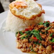 เด่นภูมิพาณิชย์ ทอดมันปลากราย เอราวัณ เอราวัณ