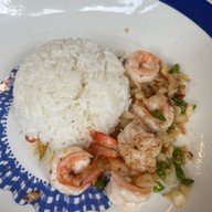 ร้านขึ้นวัง (Kuenwang)