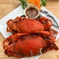 เมนูของร้าน พาขวัญปูไข่จอมทอง
