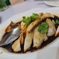 ถัง ถัง ไก่สับเบตง