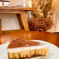 Little SiS Sweet Art Cafe เมืองทองธานี