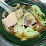 อ้วนบะกุ๊ดเต๋ ราชพฤกษ์ ราชพฤกษ์