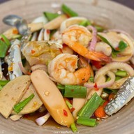 ข้าวมันไก่โอชา (Ocha Rice Chicken)