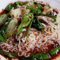 น้ำพริกสามสาวตลาดสินทรัพย์ปทุม