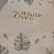 The White Oven