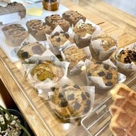 Little SiS Sweet Art Cafe เมืองทองธานี