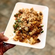 POP Restaurant Lumnarai