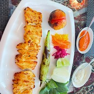 เมนูของร้าน PERSIAN HOUSE