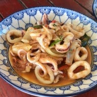 ฟาร์มสมใจซีฟู้ดส์ - บางขุนเทียน ชายทะเล