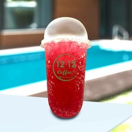 เมนูของร้าน 12 12 coffee ในเมือง ชัยภูมิ