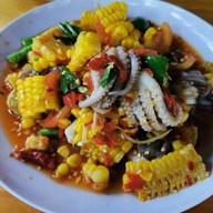 ส้มตำแร๊ปอีสานรสเด็ดรามคำแหงซ.29