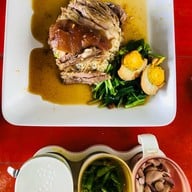 โกบู้รสซิ่ง สาขา 4 เกษตรนวมินทร์