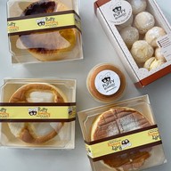 Puffy Bearkery By BZ