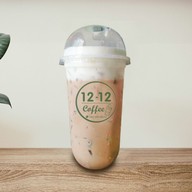12 12 coffee ในเมือง ชัยภูมิ