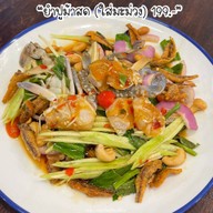ข้าวมันไก่โอชา (Ocha Rice Chicken)