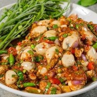 พอเพียงยำแซบ-เคหะเมืองเก่า