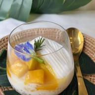 Coco corner coconut