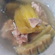 ถัง ถัง ไก่สับเบตง