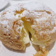 เมนูของร้าน Bake A Wish โรบินสันลาดกระบัง