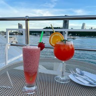 Ocean Sky Pattaya