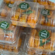 Baan Sanae Jan Nakhon Si Thammarat