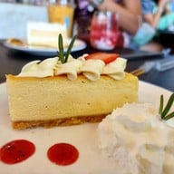 เมนูของร้าน Blue Surf Cafe