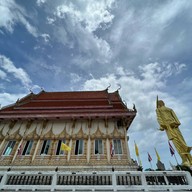 วัดเขาน้อยหัวหิน