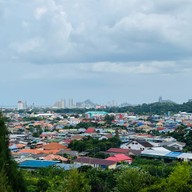 วัดเขาน้อยหัวหิน