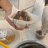 Bake A Wish เมกาบางนา