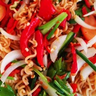 Friends Cafe อุดร