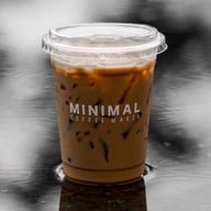 Minimal Coffee สาขาพายัพ