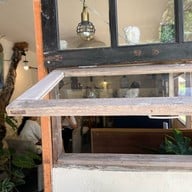 Homeless Burger Suthep