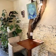 Homeless Burger Suthep