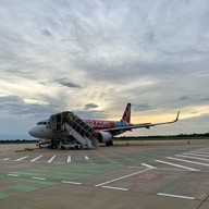 ท่าอากาศยานนานาชาติเสียมเรียบ