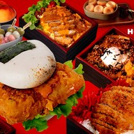 Hotto Bun ลาดกระบัง